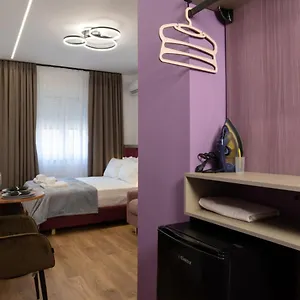 Circle Center Albania