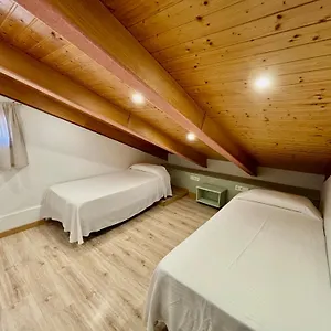 La Buhardilla Del Refugio España