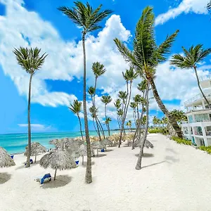 Los Corales Bavaro Sol Caribe Deluxe Bavaro Beach & Spa República Dominicana